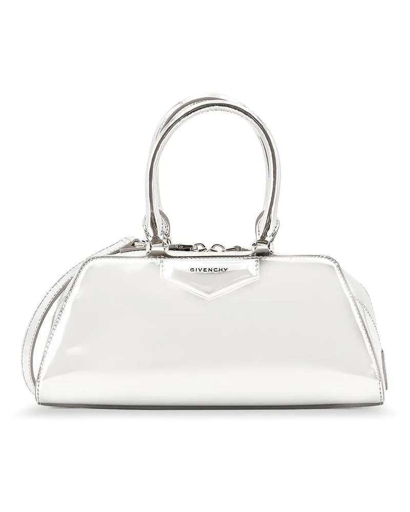 Givenchy Schultertasche - Silber Silber