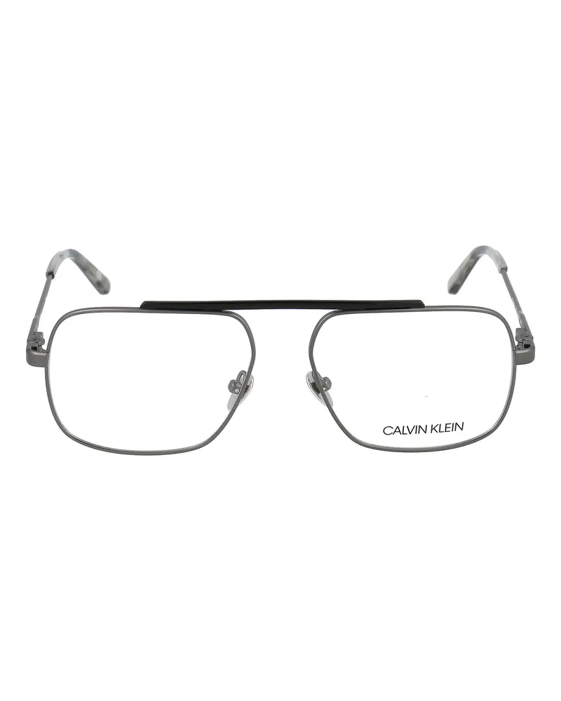 Calvin Klein Brillen - Schwarz Schwarz
