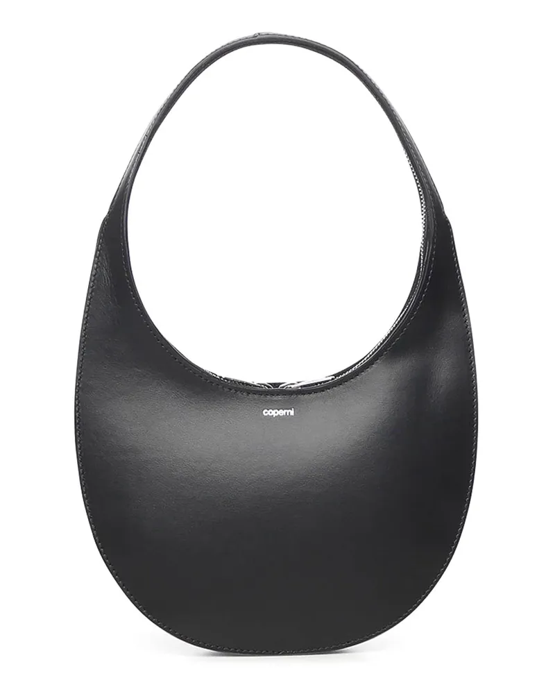 COPERNI Umhängetasche - Schwarz Schwarz