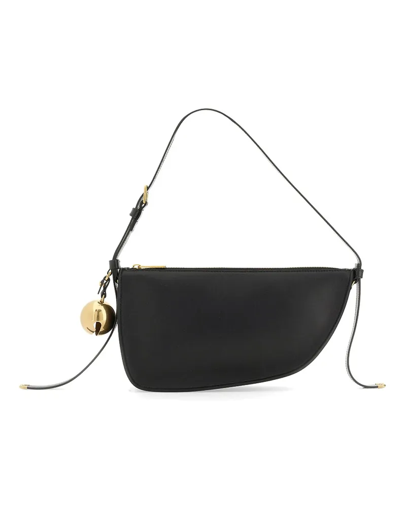 Burberry Schultertasche - Schwarz Schwarz