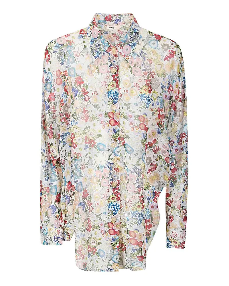 KHAITE Top - Bunt Bunt