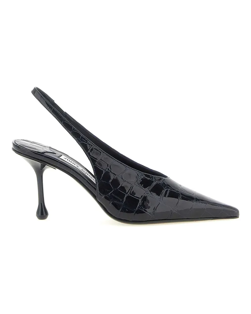 Jimmy Choo Sandalen - Blau Blau