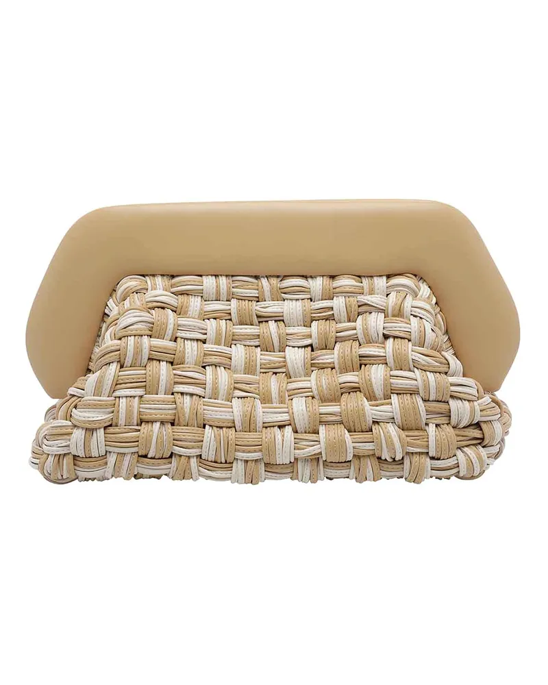 THEMOIRÈ Shopper - Beige Beige