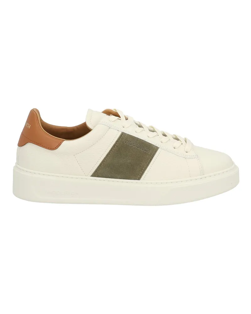 Woolrich Sneaker - Bunt Bunt