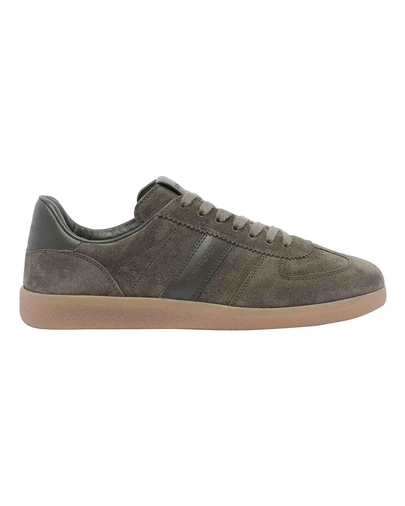 Tom Ford Sneaker - Grün Grün