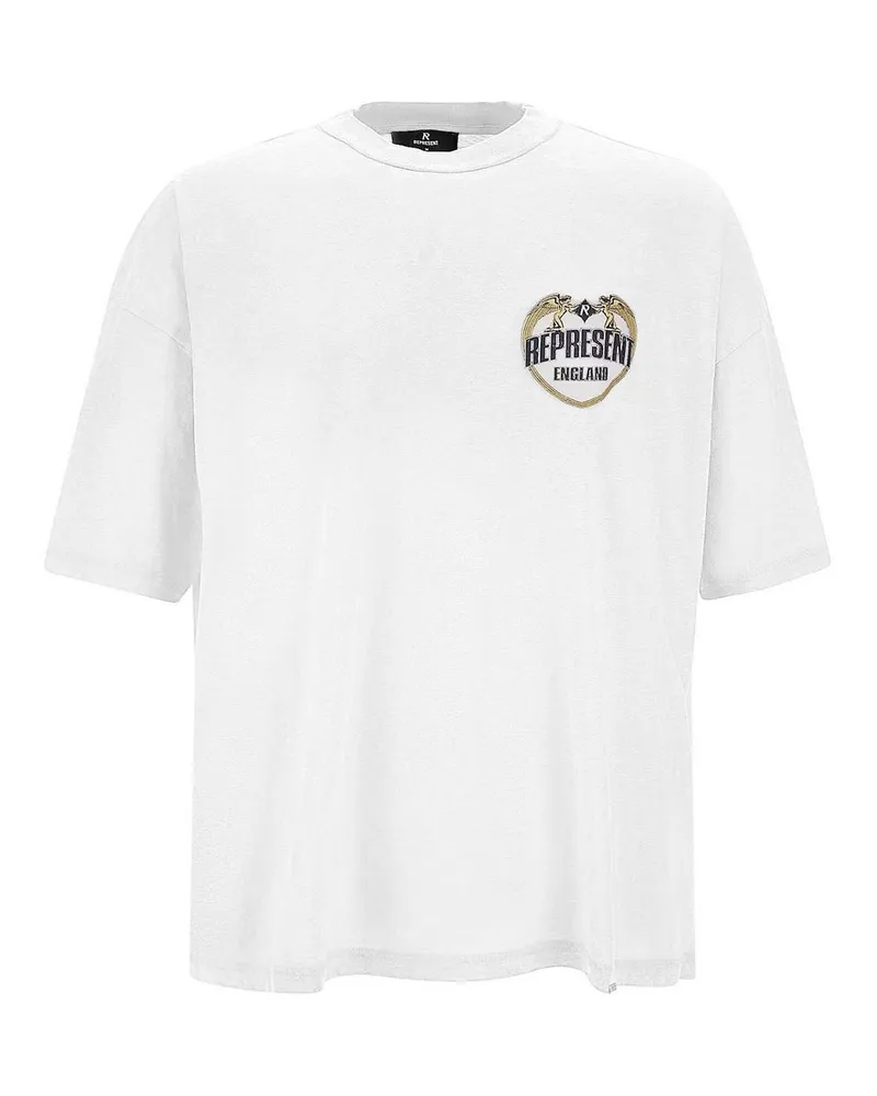 REPRESENT T-Shirt - Hellbeige Hellbeige