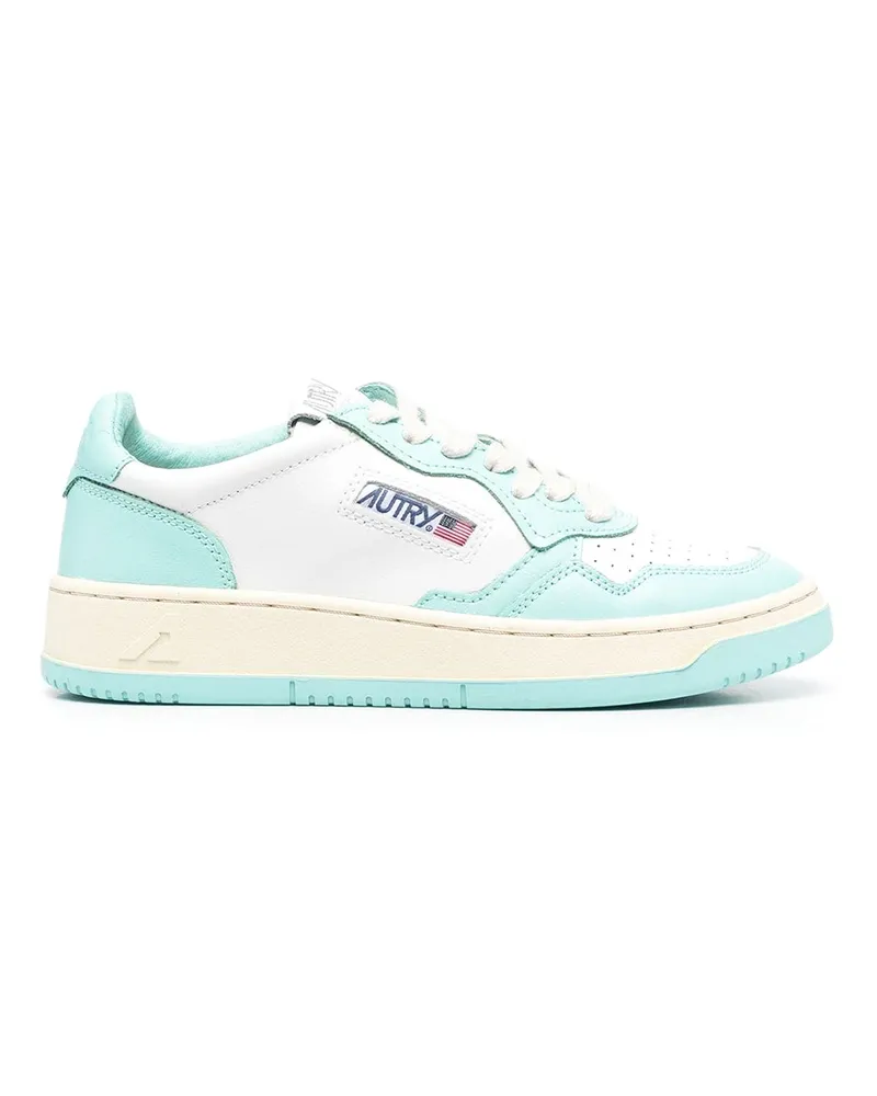 AUTRY Sneaker - Blau Blau