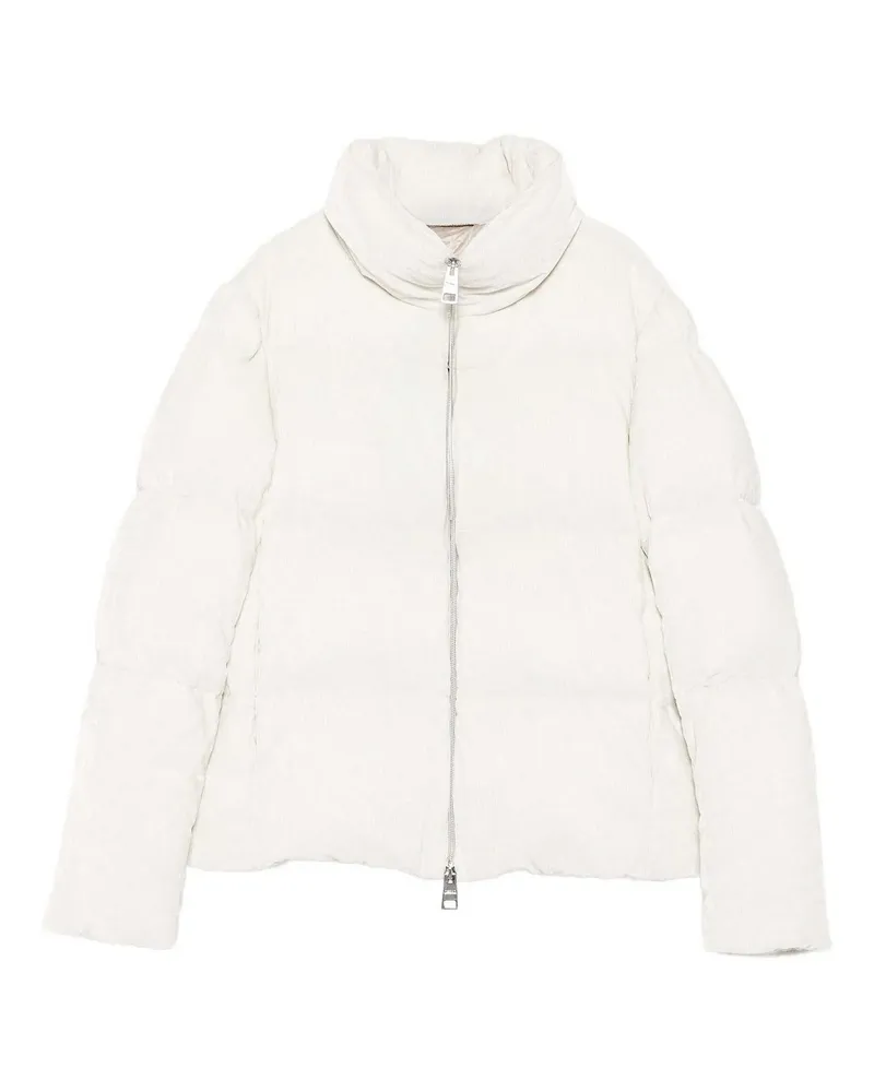 Herno Daunenjacke - Gelb Gelb
