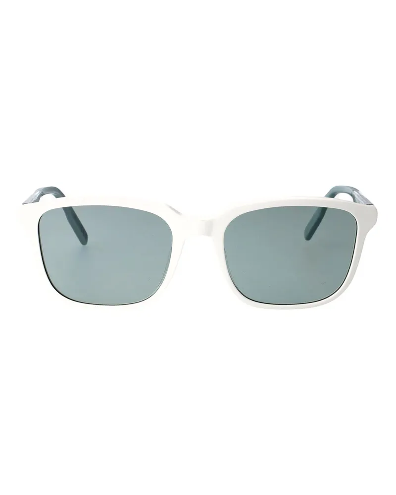 Dior Sonnenbrille - Weiß Weiß