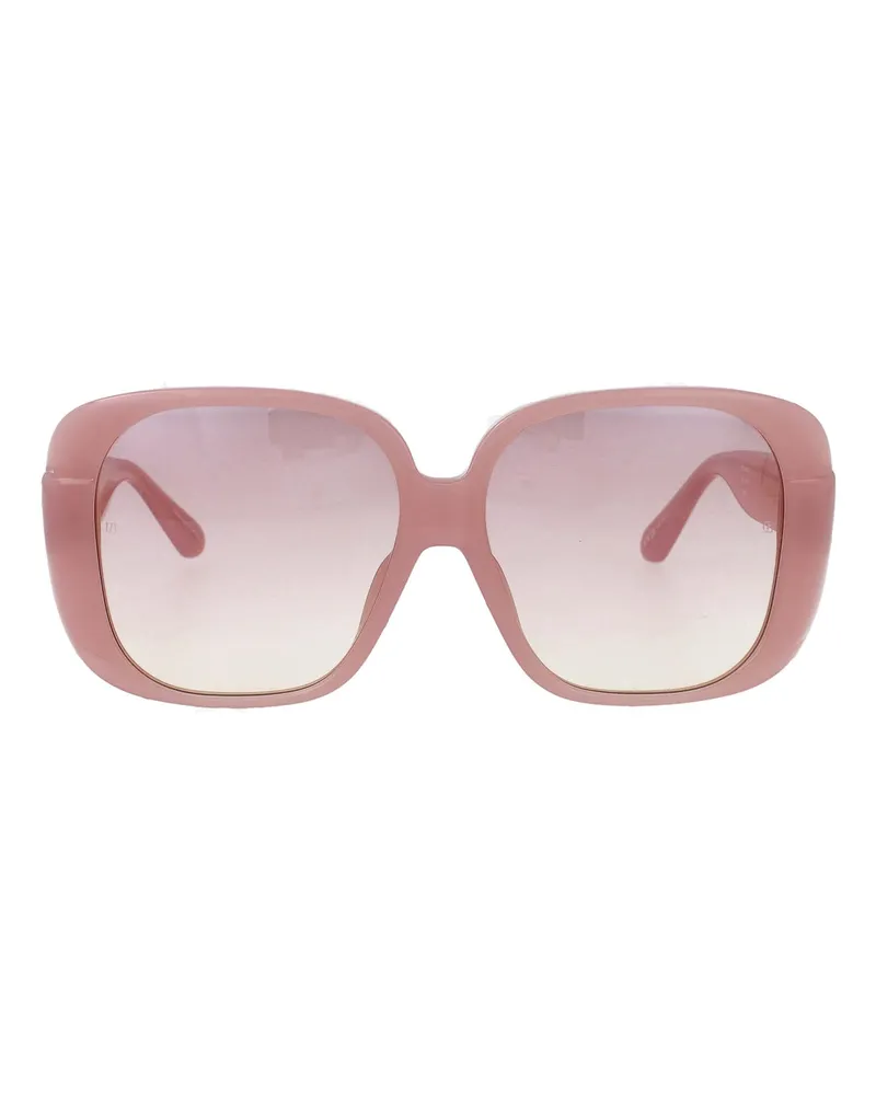 Linda Farrow Sonnenbrille - Lila Lila