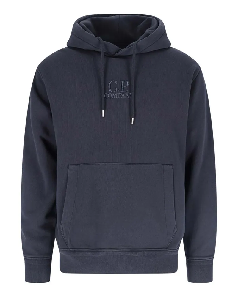 C.P. Company C. P. Company Sweatshirt - Blau Blau
