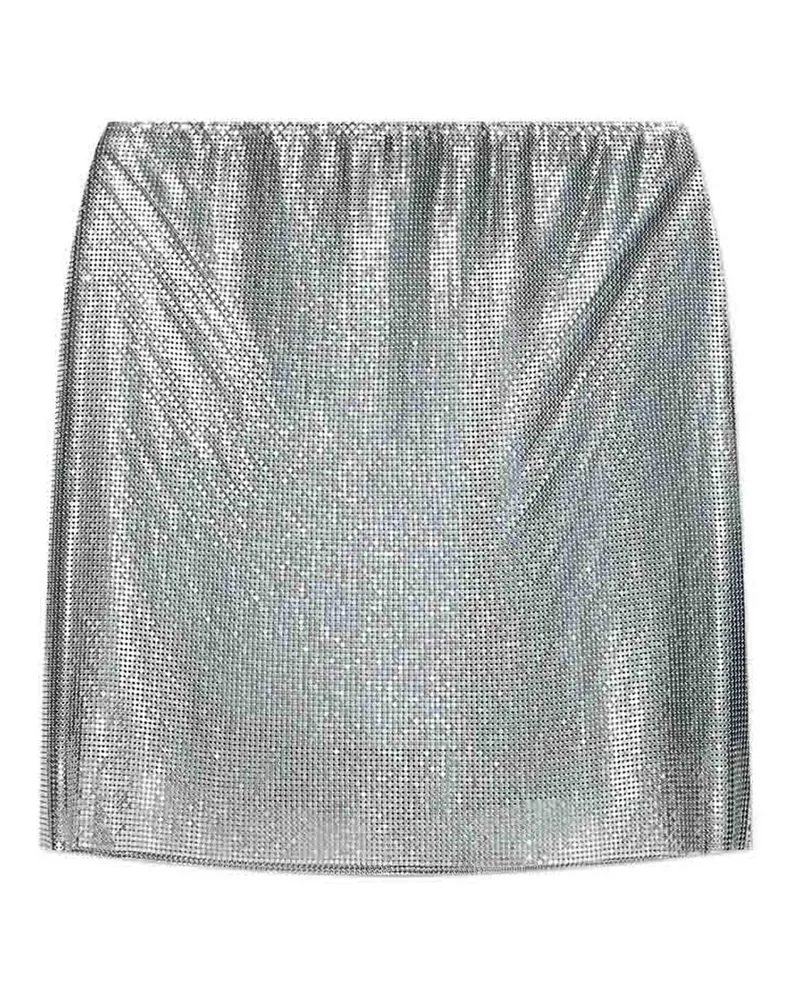 Versace Midirock - Silber Silber