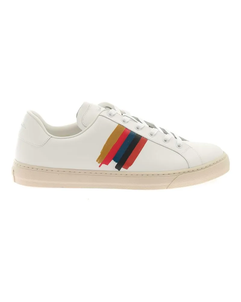 Paul Smith Sneaker - Weiß Weiß