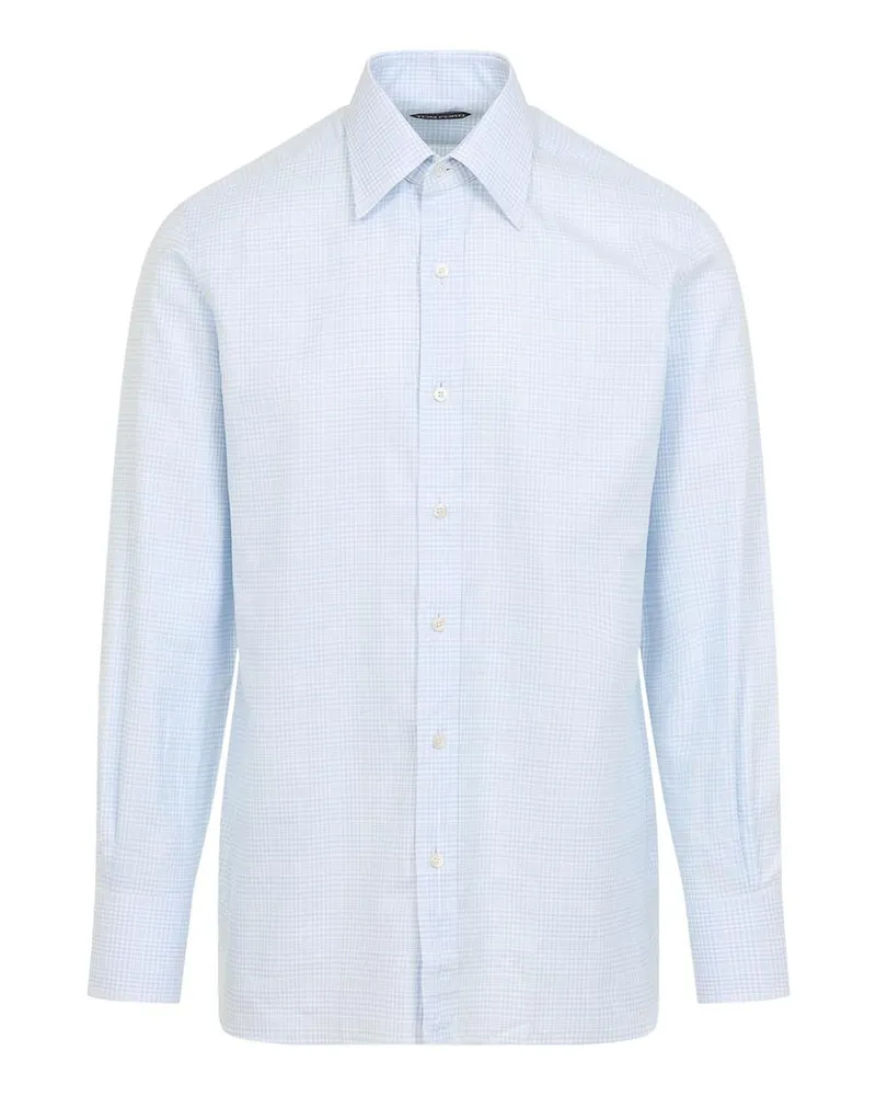 Tom Ford Hemd - Bunt Bunt