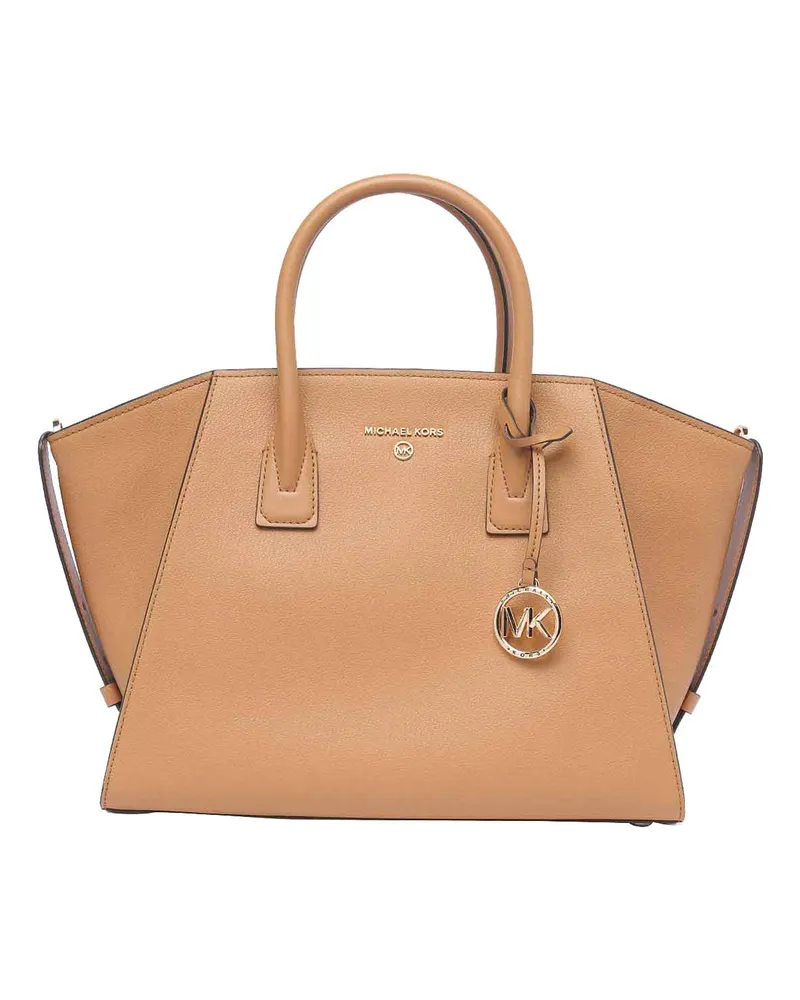 Michael Kors Shopper - Beige Beige