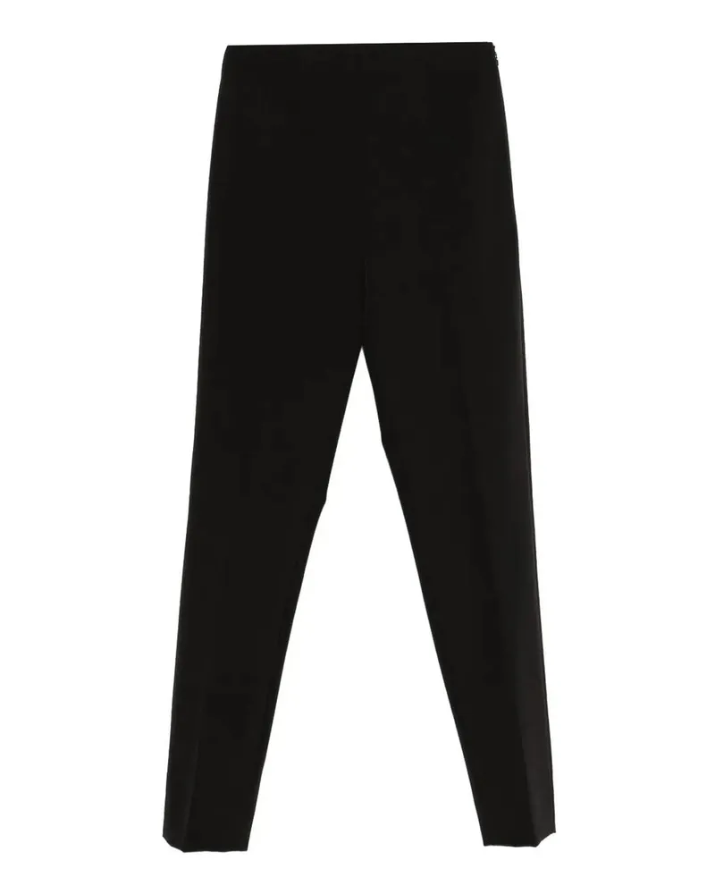 PT TORINO Casual Hose - Schwarz Schwarz