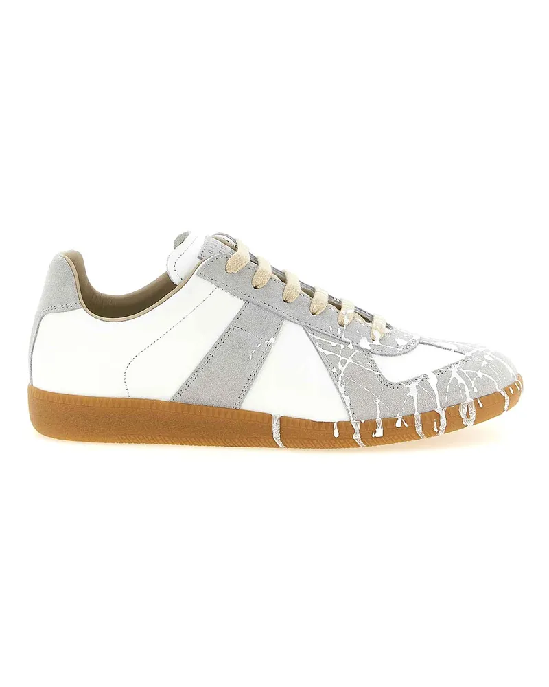 Maison Margiela Sneaker - Grau Grau
