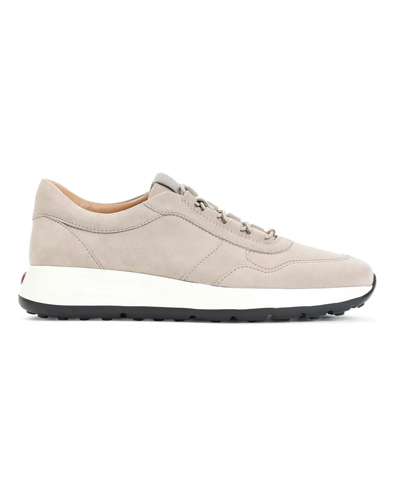 TOD'S Sneaker - Beige Beige