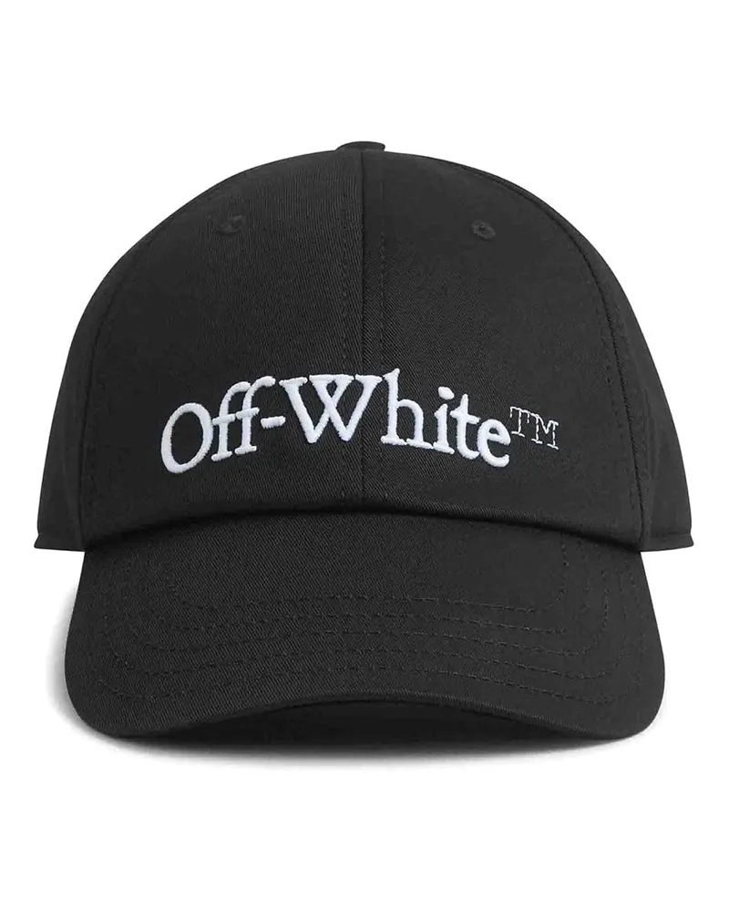 OFF-WHITE Hut - Schwarz Schwarz