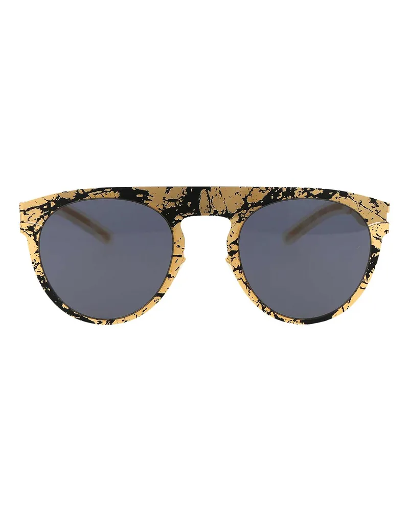 Mykita Sonnenbrille - Gold Gold