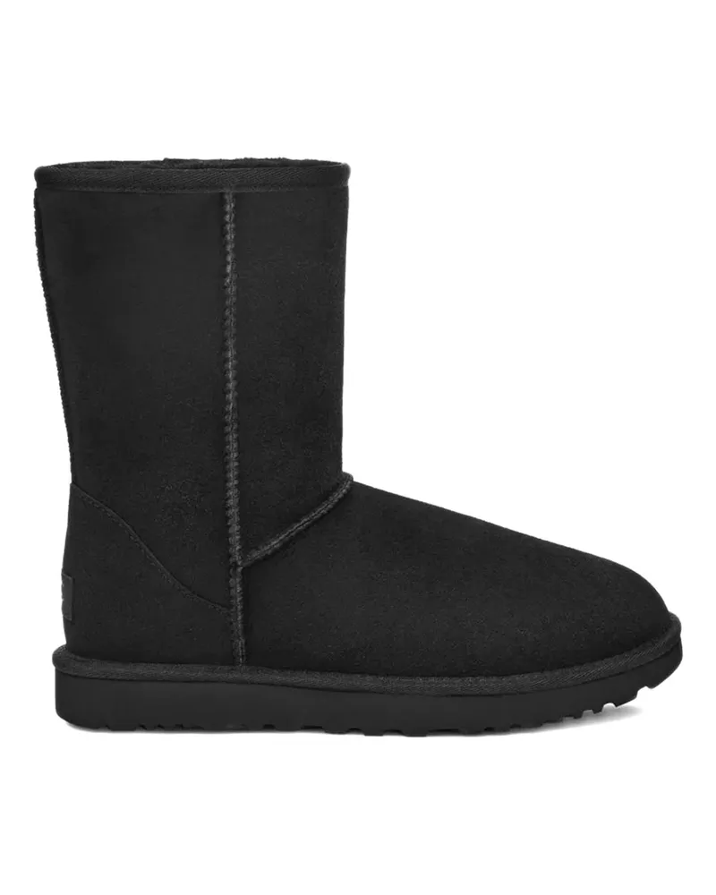 UGG Stiefeletten - Schwarz Schwarz