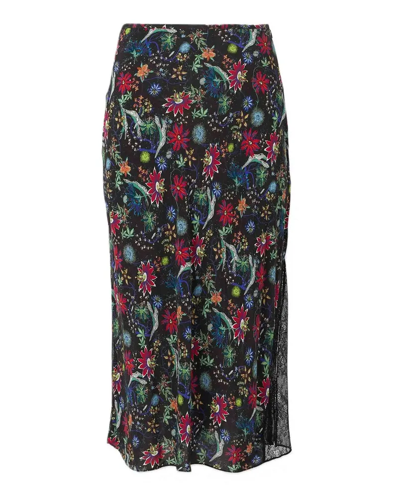 Zadig & Voltaire Bluse - Bunt Bunt