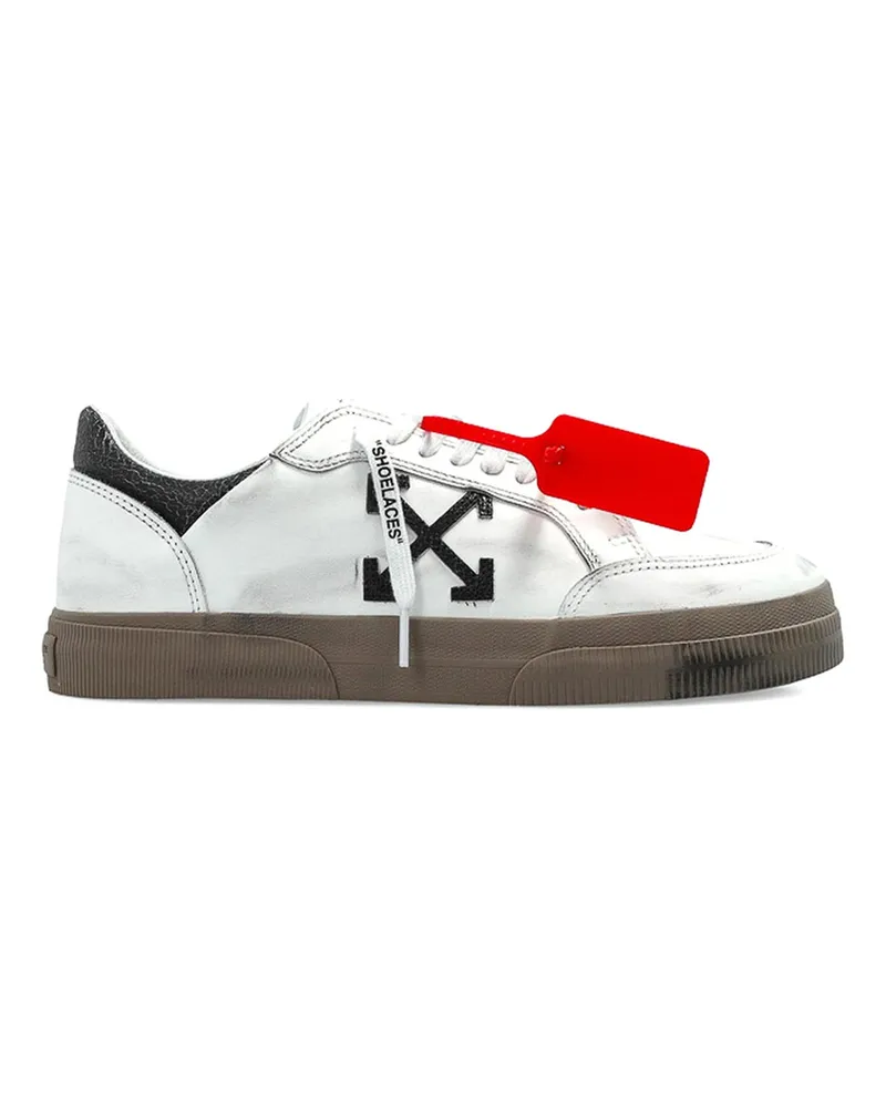 OFF-WHITE Sneaker - Weiß Weiß