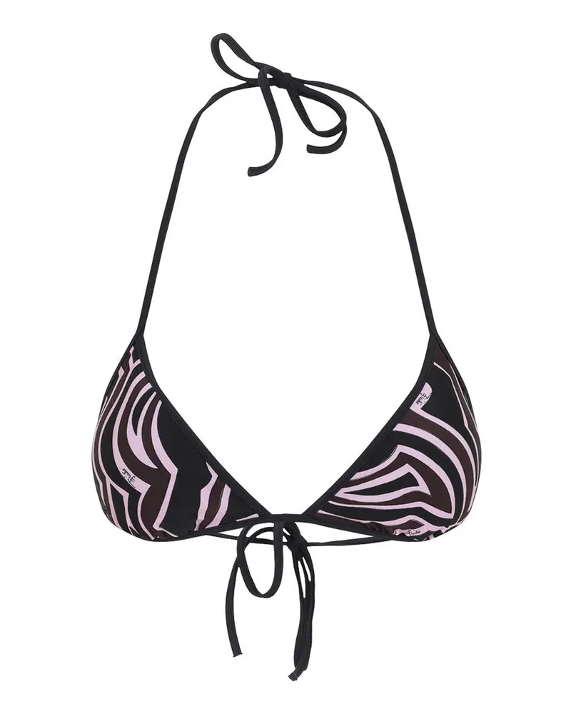 Emilio Pucci Bikini - Hellbraun Hellbraun