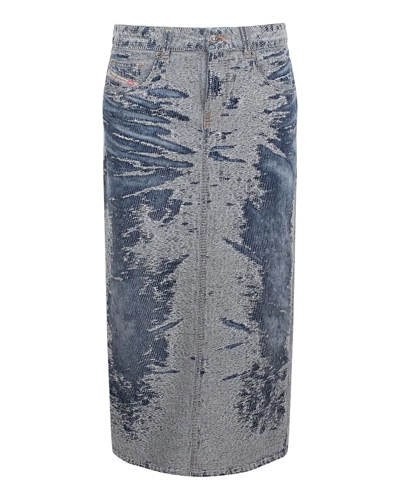 Diesel Midirock - Blau Blau