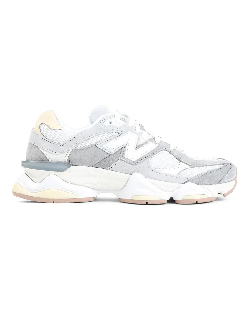 New Balance Sneaker - Grau Grau