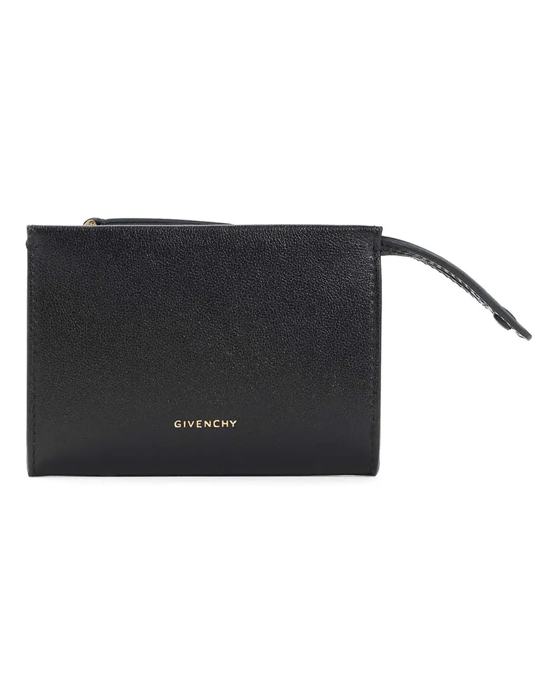 Givenchy Top - Schwarz Schwarz
