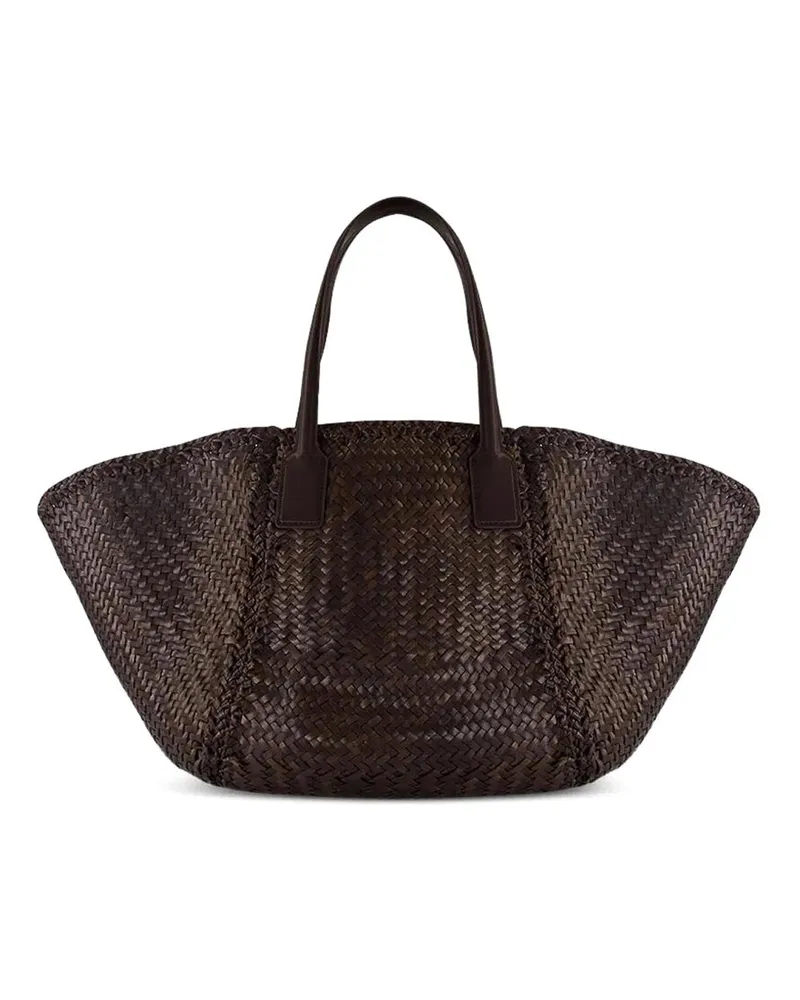 Dragon Diffusion Shopper - Braun Braun