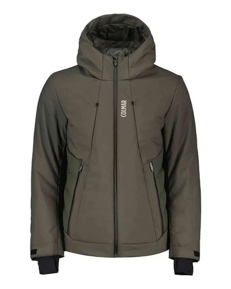 Colmar Casualjacke - Grau Grau