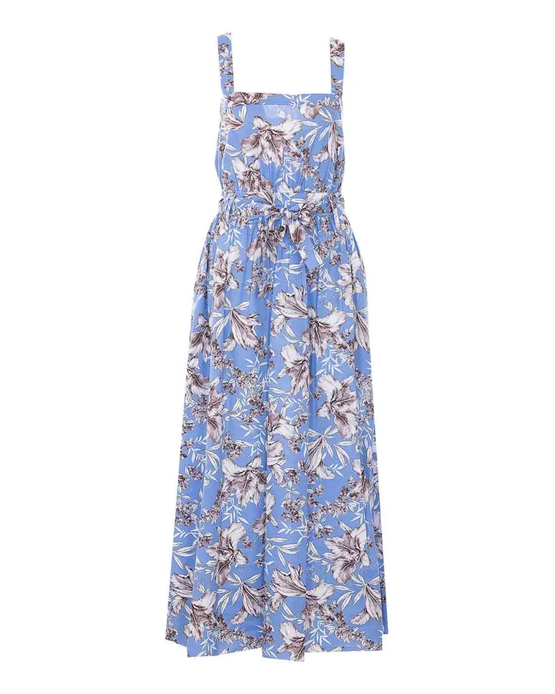 Liu Jo Maxikleid - Blau Blau