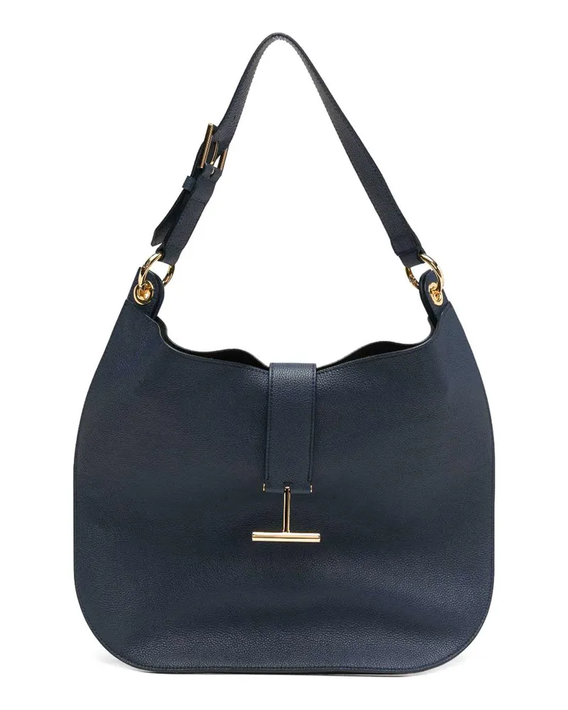 Tom Ford Schultertasche - Braun Braun