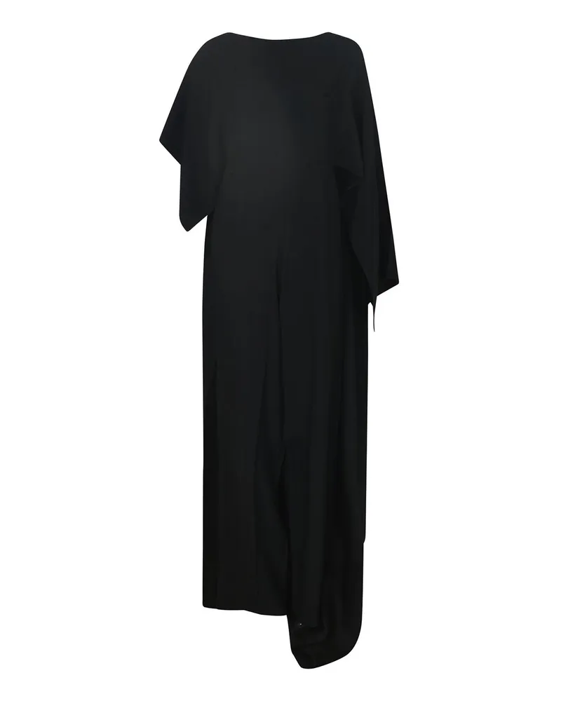 Taller Marmo Casual Hose - Schwarz Schwarz