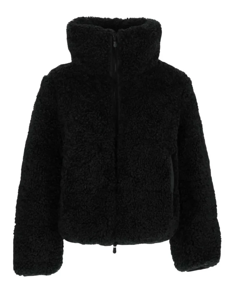 Save The Duck Daunenjacke - Schwarz Schwarz