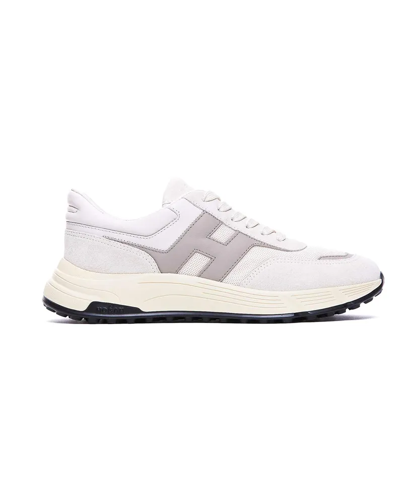 Hogan Sneaker - Weiß Weiß
