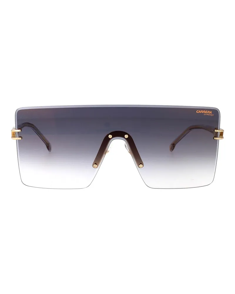 Carrera Sonnenbrille - Gold Gold