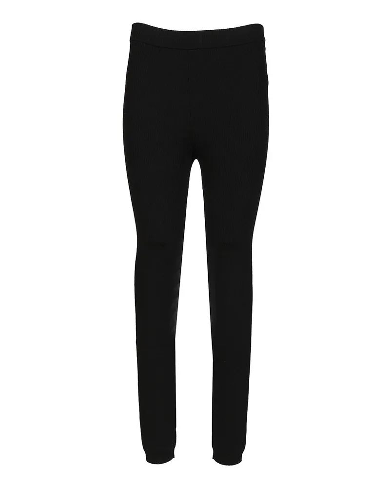 P.A.R.O.S.H. P. A.R. O H. Leggings - Schwarz Schwarz