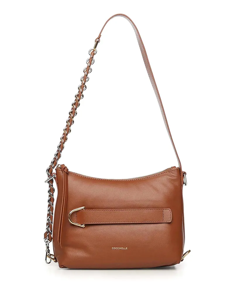 Coccinelle Shopper - Beige Beige