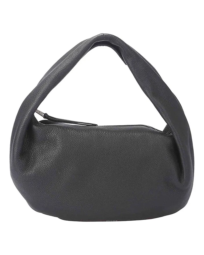 KHAITE Shopper - Schwarz Schwarz
