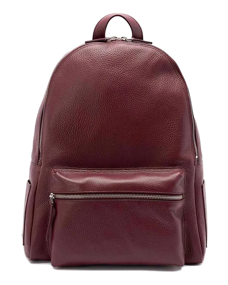 Orciani Rucksack - Beige 