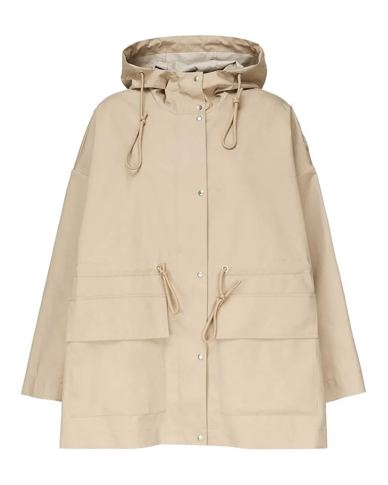 Moncler Casualjacke - Beige Beige