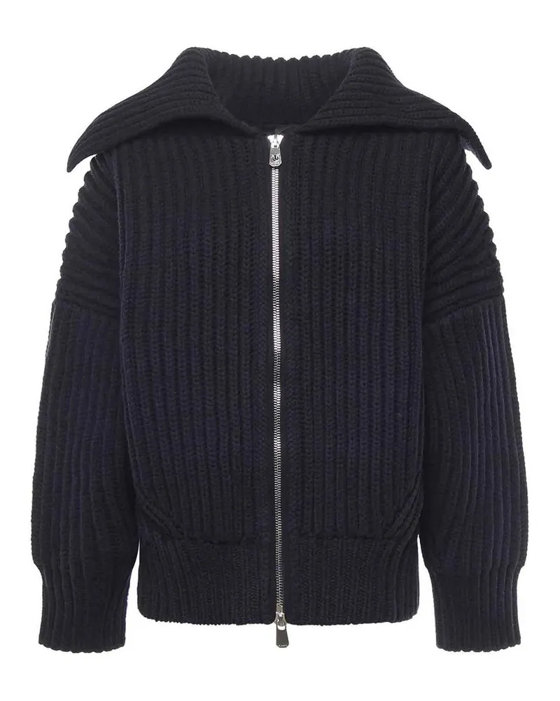 Pinko Cardigan - Blau Blau