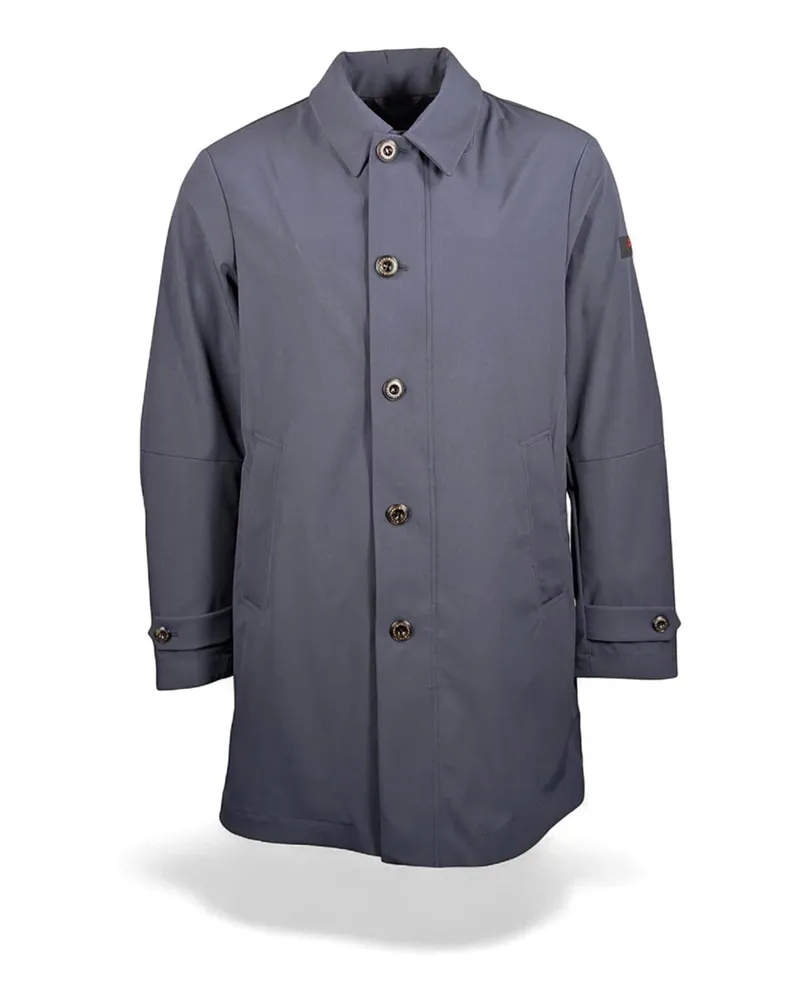 Peuterey Casualjacke - Blau Blau
