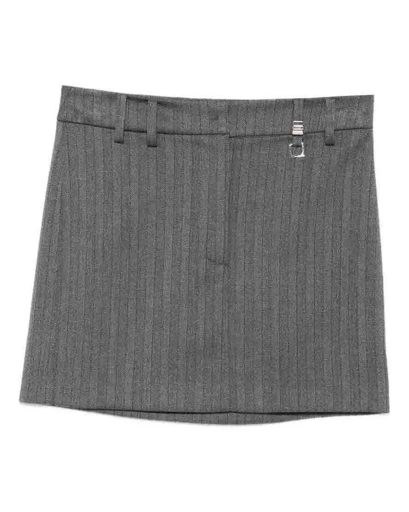 Patrizia Pepe Midirock - Grau Grau