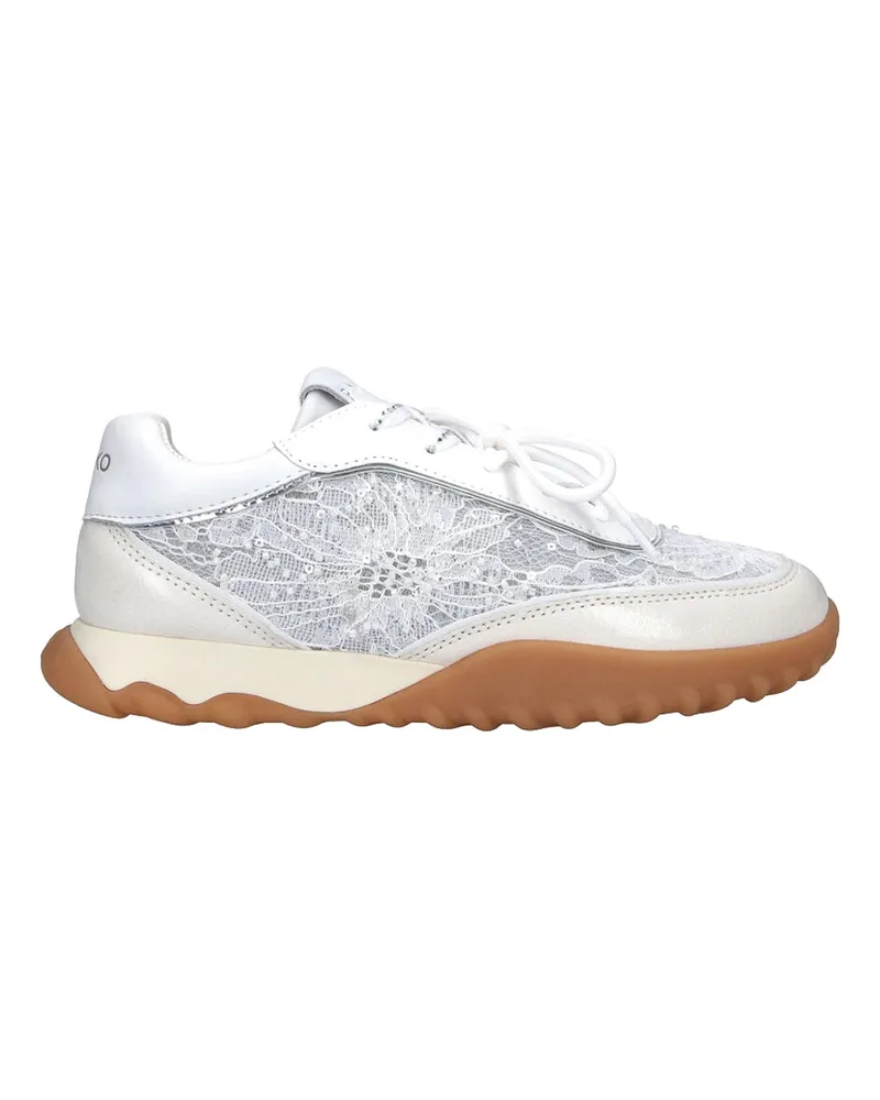 Pinko Sneaker - Weiß Weiß