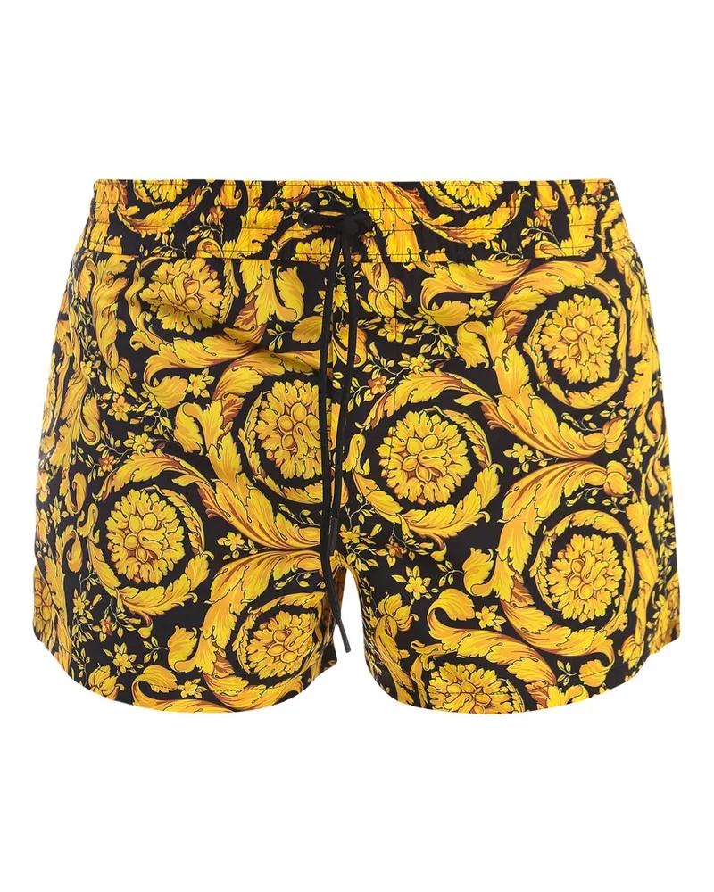 Versace Badehose - Gold Gold