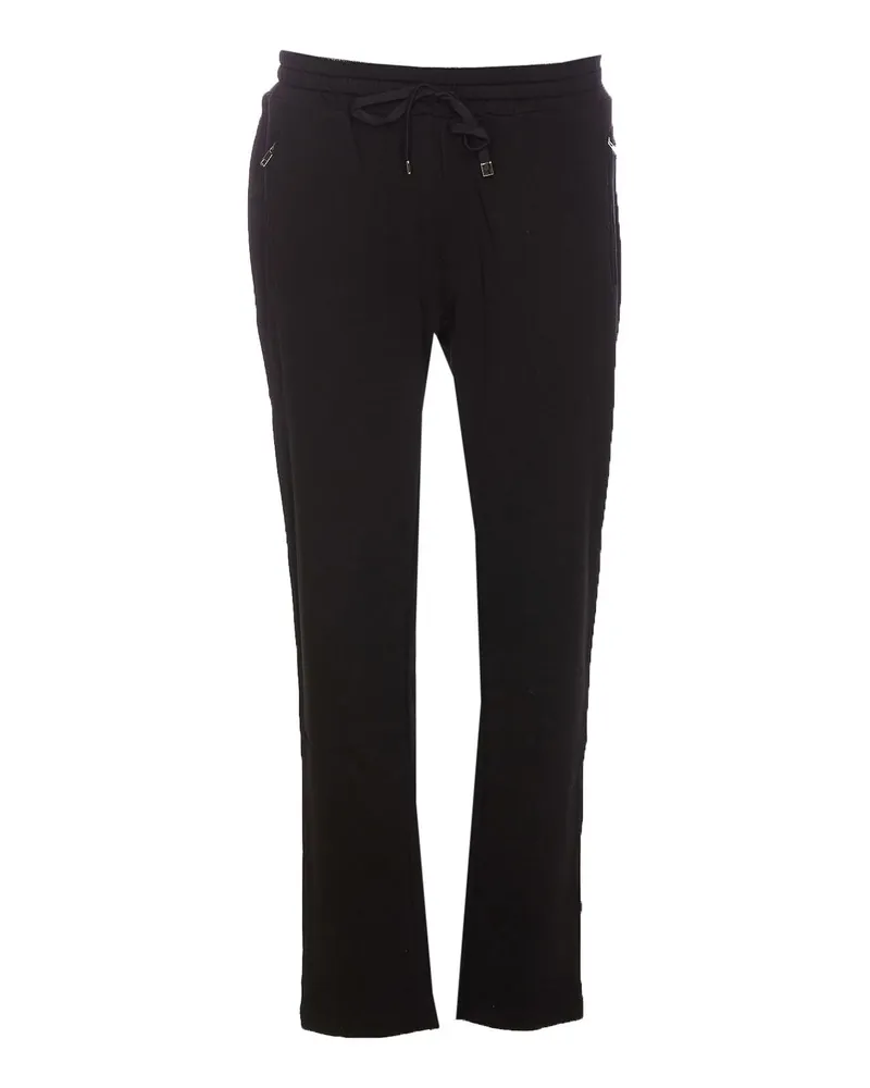 Dolce & Gabbana Shorts - Schwarz Schwarz